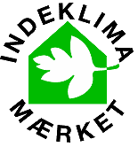 indeklima maerket